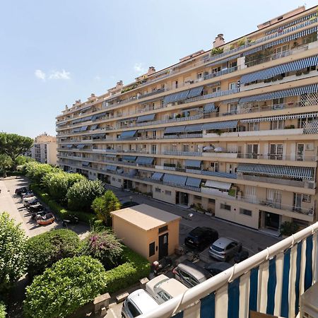 Studios Cosy Nice Dış mekan fotoğraf