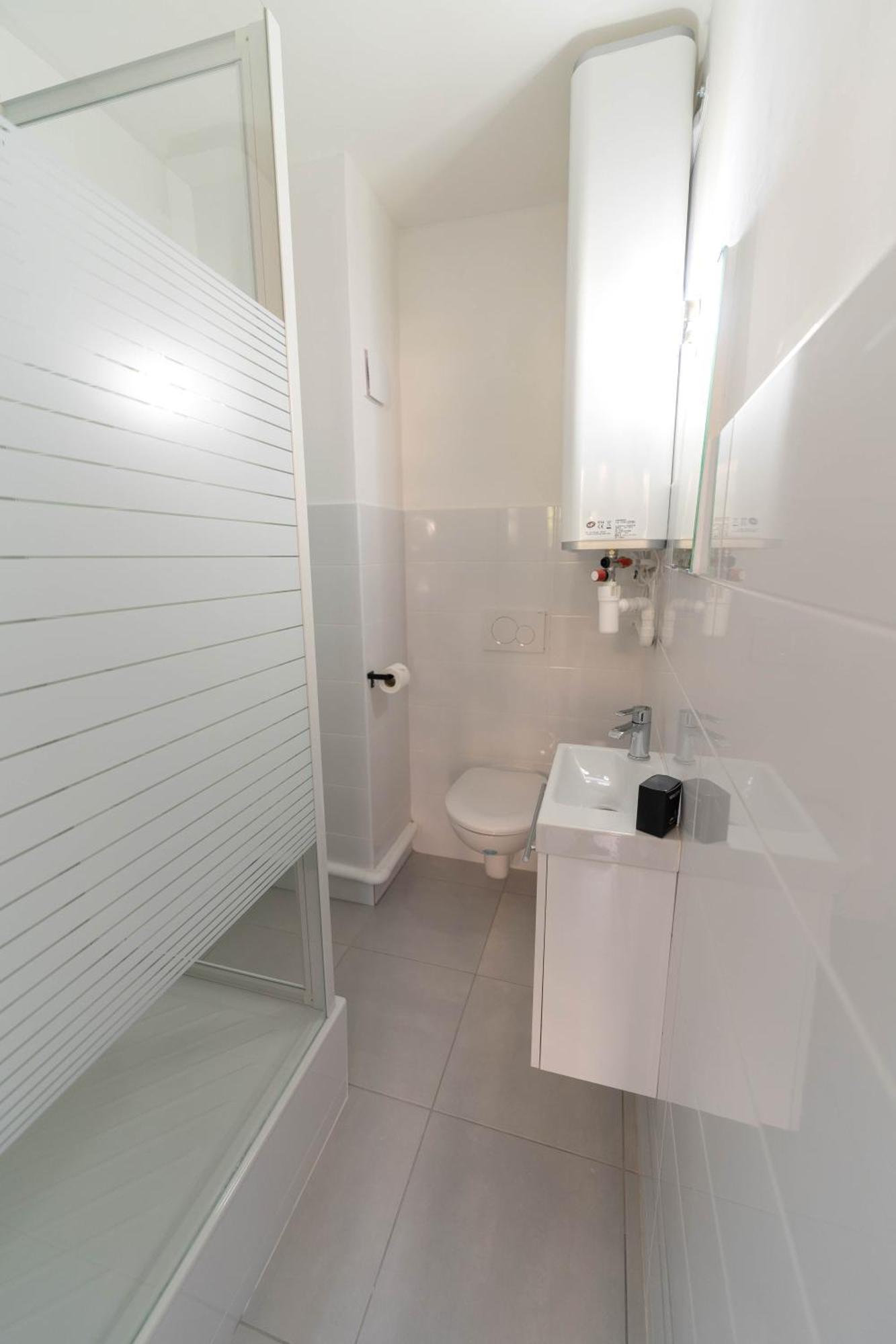 Studios Cosy Nice Dış mekan fotoğraf