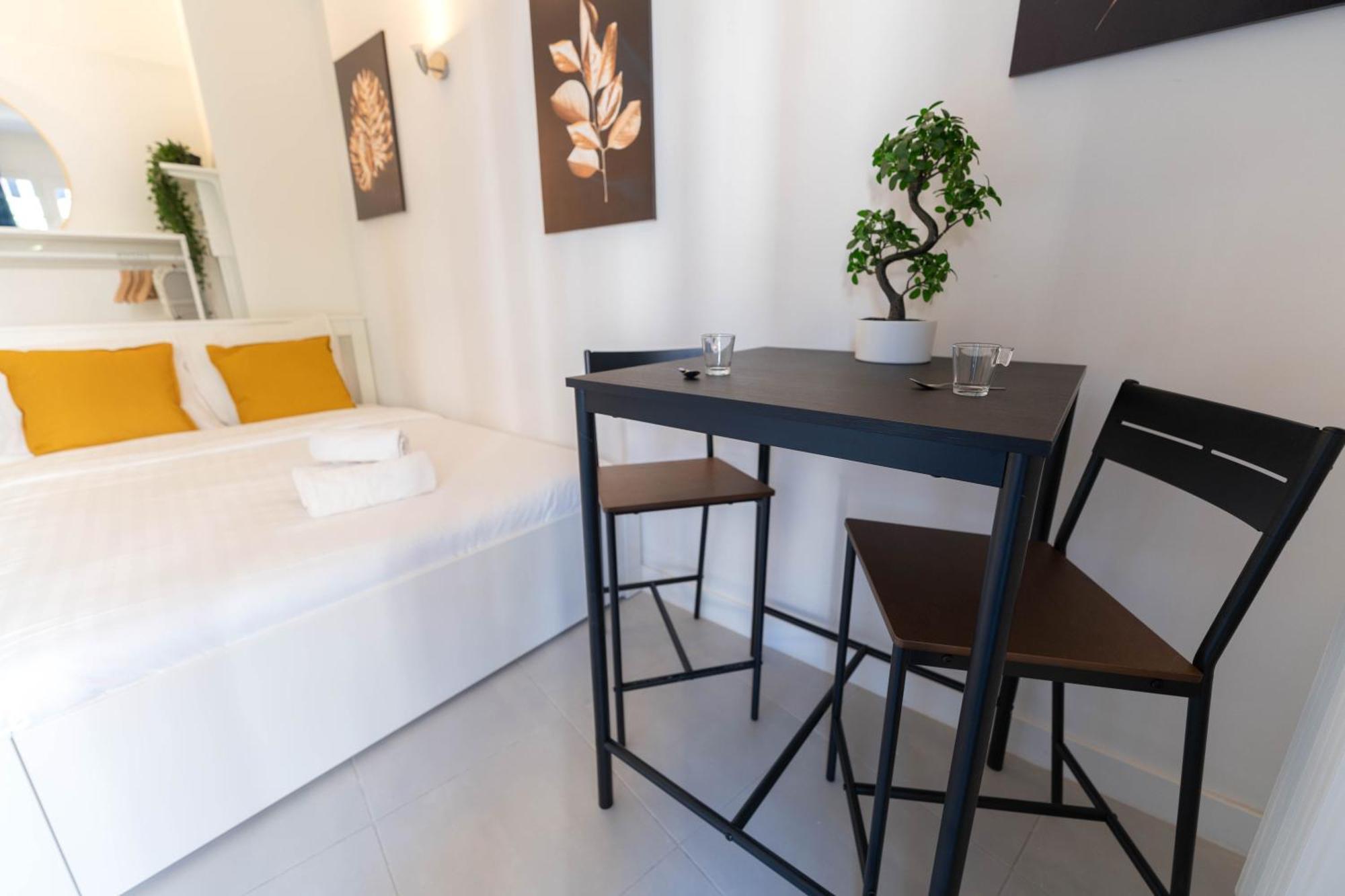 Studios Cosy Nice Dış mekan fotoğraf