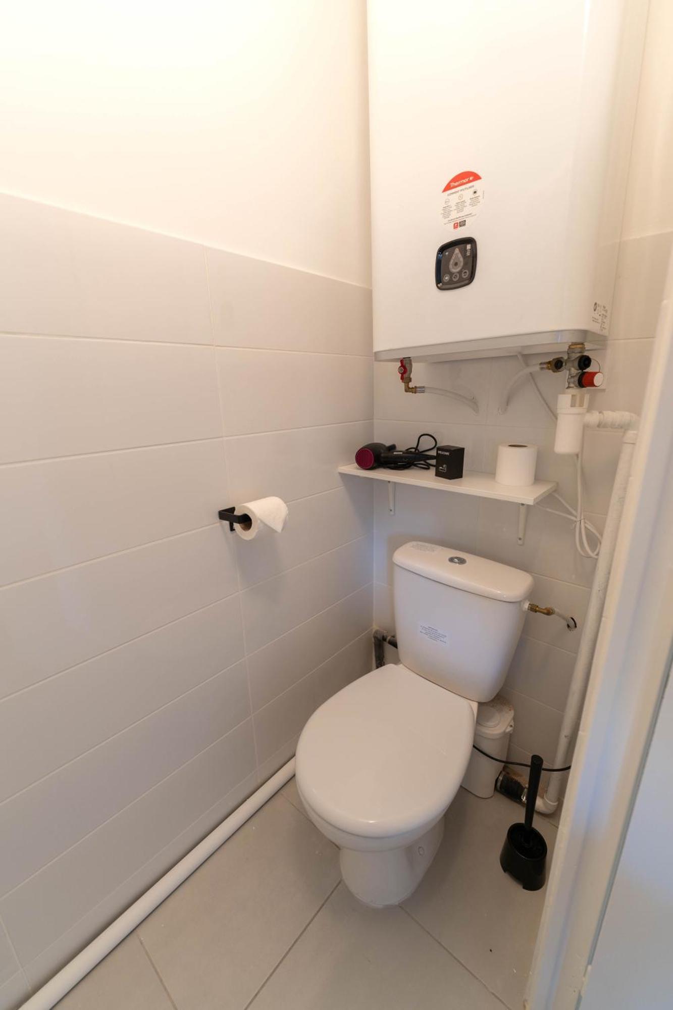 Studios Cosy Nice Dış mekan fotoğraf
