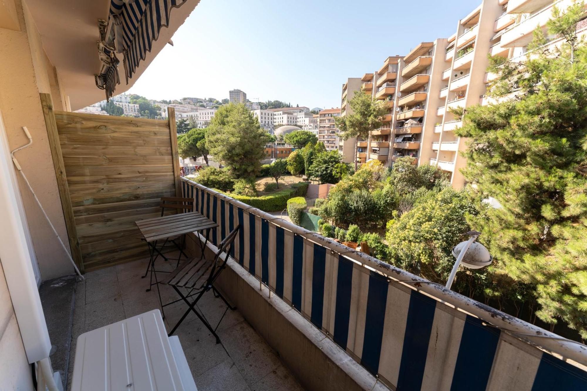 Studios Cosy Nice Dış mekan fotoğraf