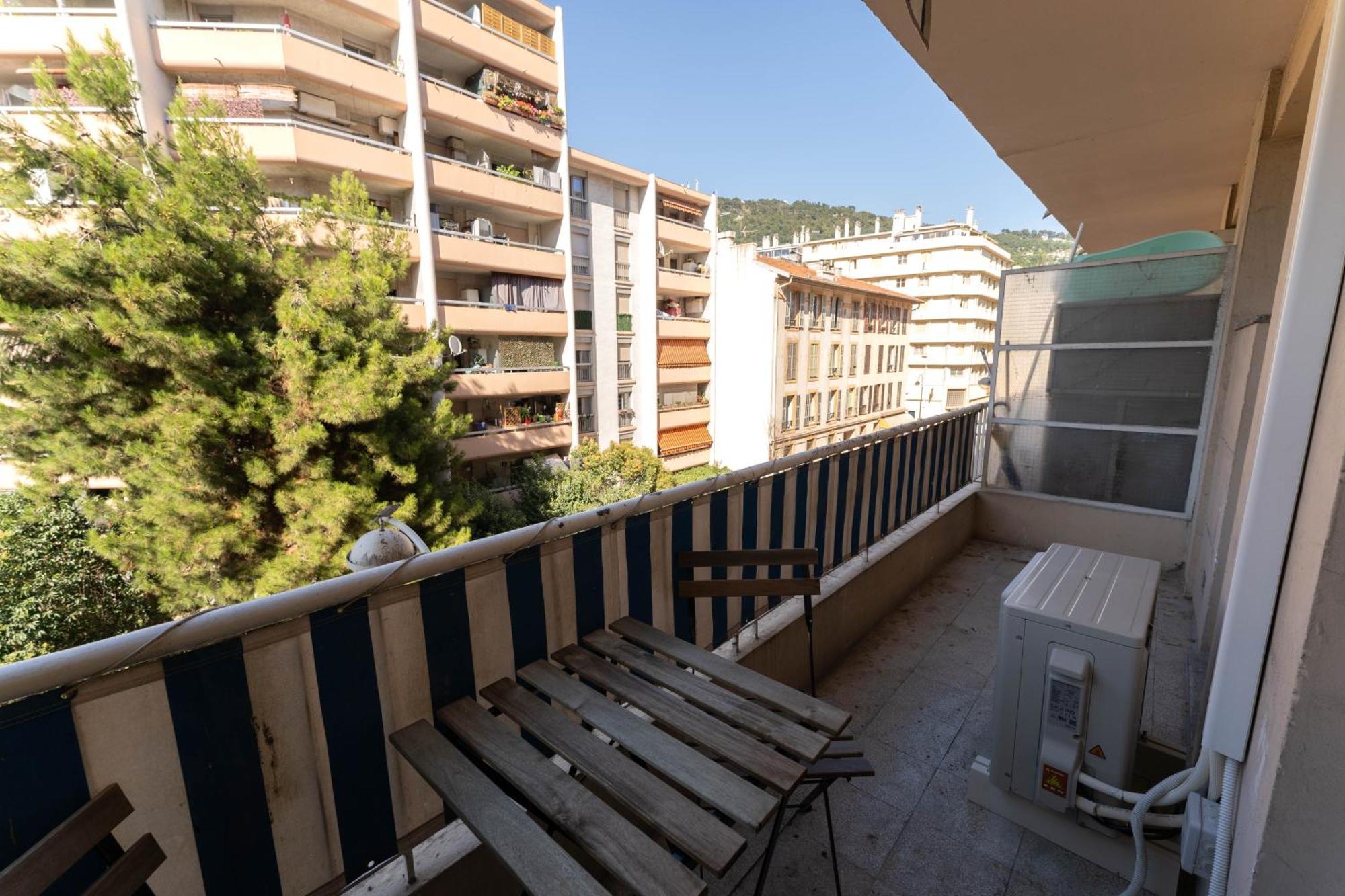Studios Cosy Nice Dış mekan fotoğraf