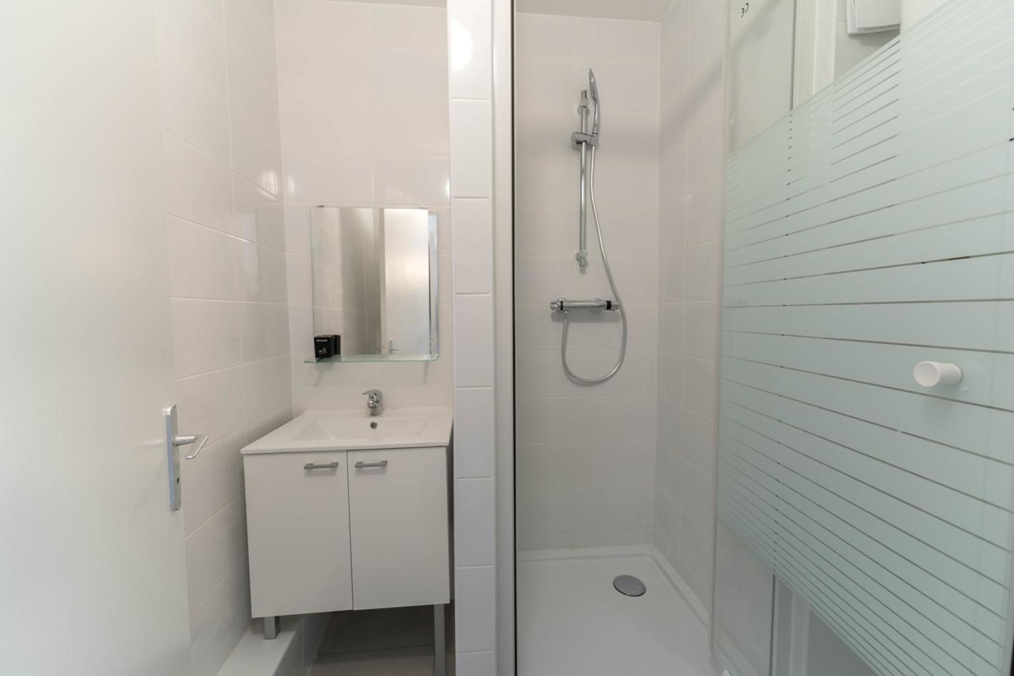 Studios Cosy Nice Dış mekan fotoğraf