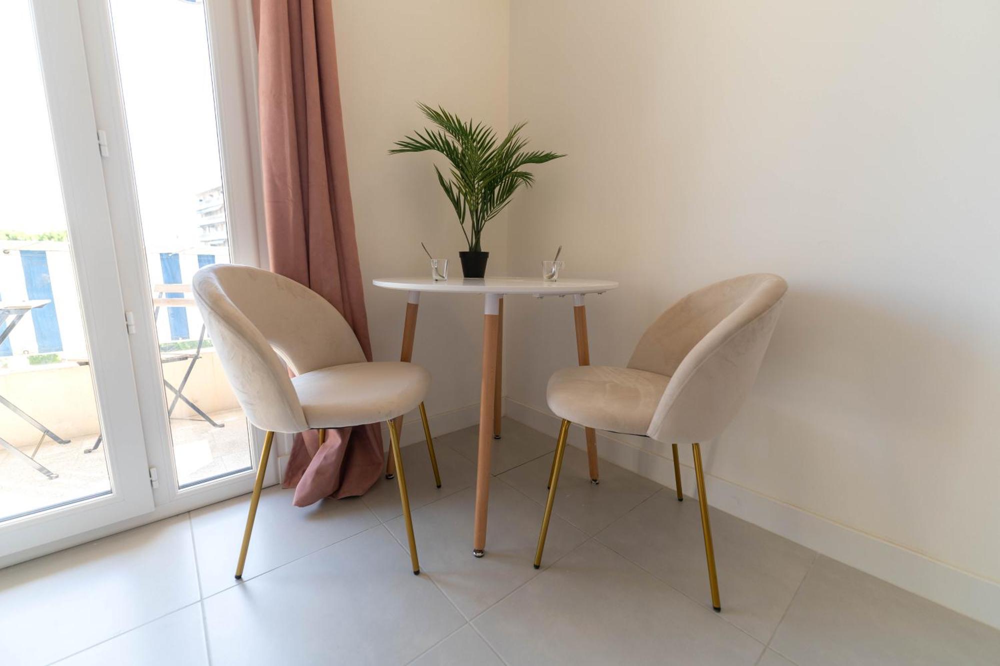 Studios Cosy Nice Dış mekan fotoğraf
