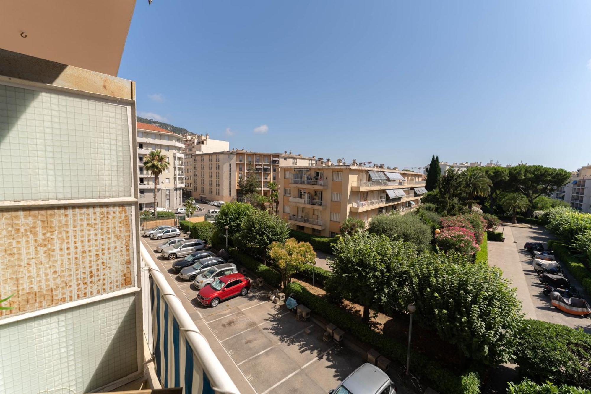 Studios Cosy Nice Dış mekan fotoğraf